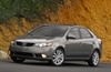 2010 Kia Forte SX Picture